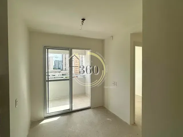 Apartamento 2 quartos e 1 banheiro, à venda, no bairro Tatuapé em São Paulo