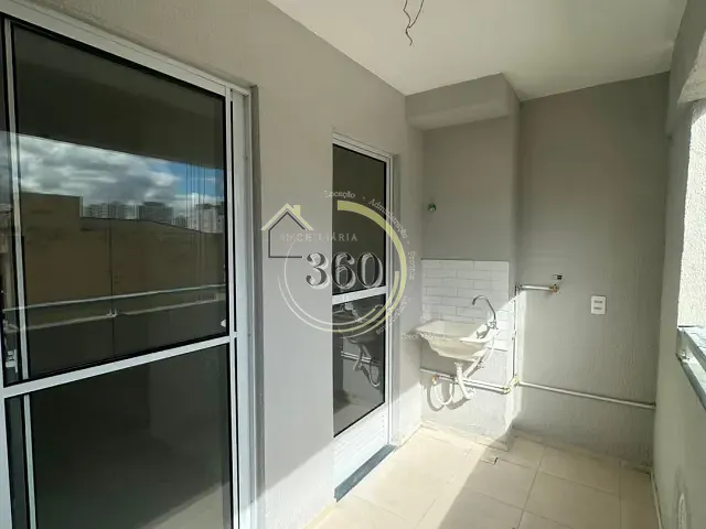 Apartamento 2 quartos e 1 banheiro, à venda, no bairro Tatuapé em São Paulo
