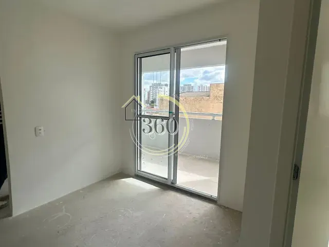 Apartamento 2 quartos e 1 banheiro, à venda, no bairro Tatuapé em São Paulo