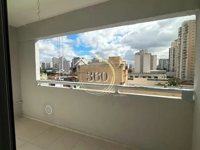 Apartamento 2 quartos e 1 banheiro, à venda, no bairro Tatuapé em São Paulo