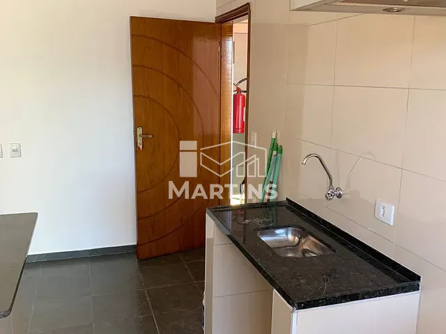 Apartamento 1 quarto e 1 banheiro, para alugar, no bairro Parque Sonia em São Paulo