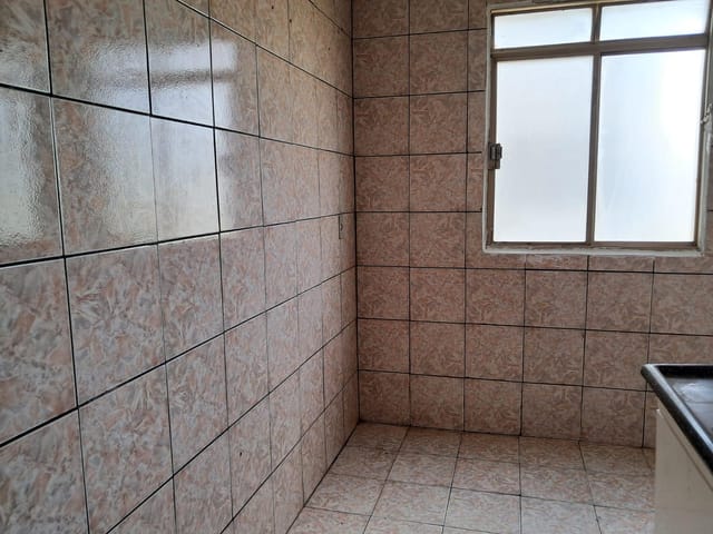 Apartamento com 52m² 2 quartos e 1 banheiro, à venda, no bairro Conjunto Habitacional Campinas H em Campinas