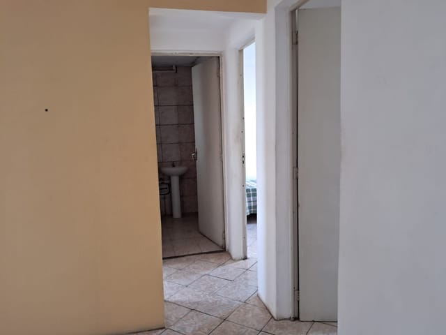 Apartamento com 52m² 2 quartos e 1 banheiro, à venda, no bairro Conjunto Habitacional Campinas H em Campinas