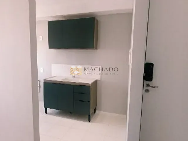 Apartamento 2 quartos e 1 banheiro, à venda, no bairro Chácara Maria Trindade em São Paulo