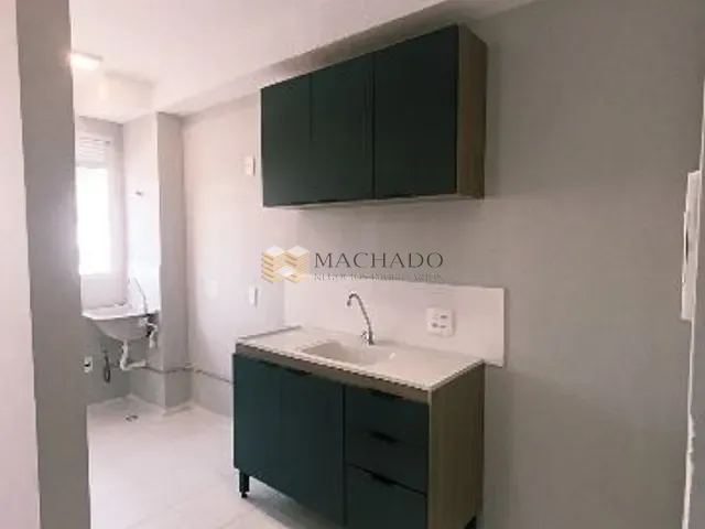Apartamento 2 quartos e 1 banheiro, à venda, no bairro Chácara Maria Trindade em São Paulo