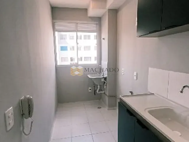 Apartamento 2 quartos e 1 banheiro, à venda, no bairro Chácara Maria Trindade em São Paulo
