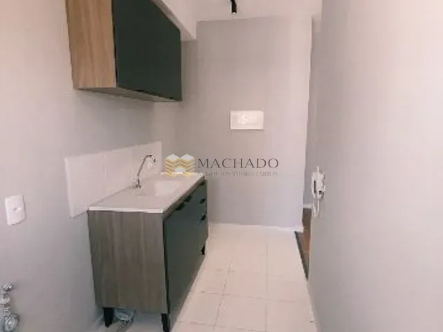 Apartamento 2 quartos e 1 banheiro, à venda, no bairro Chácara Maria Trindade em São Paulo