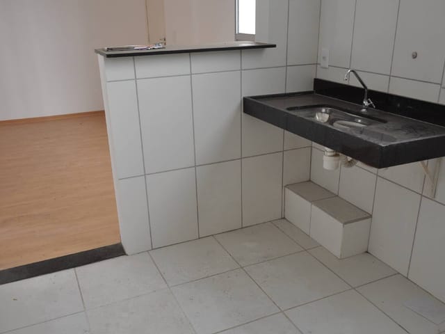 Foto do Apartamento - Apartamento para locação - Solar dos Sabias, Salto/SP | IMPÉRIO GESTÃO IMOBILIÁRIA