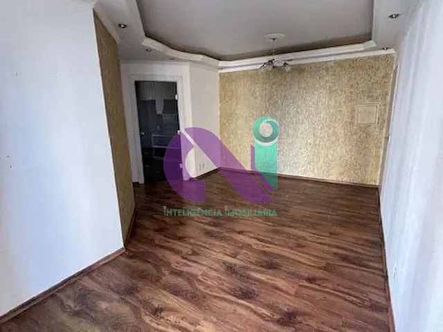 Apartamento com 58m² 2 quartos e 1 banheiro, à venda, no bairro Piratininga em Osasco