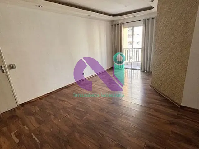 Apartamento com 58m² 2 quartos e 1 banheiro, à venda, no bairro Piratininga em Osasco