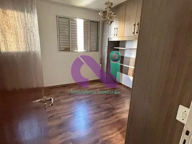 Apartamento com 58m² 2 quartos e 1 banheiro, à venda, no bairro Piratininga em Osasco