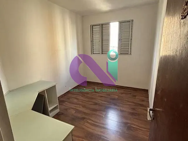 Apartamento com 58m² 2 quartos e 1 banheiro, à venda, no bairro Piratininga em Osasco