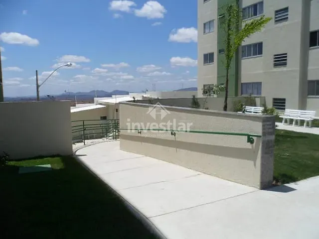 Apartamento 2 quartos e 1 banheiro, à venda ou para alugar, no bairro Vila Cabral em Campina Grande