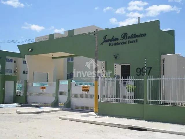Apartamento 2 quartos e 1 banheiro, à venda ou para alugar, no bairro Vila Cabral em Campina Grande