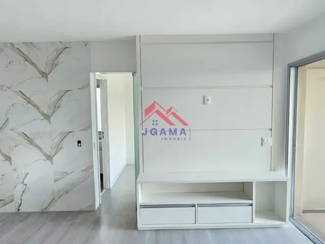 Apartamento 1 quarto e 2 banheiros, à venda, no bairro Pinheiros em São Paulo