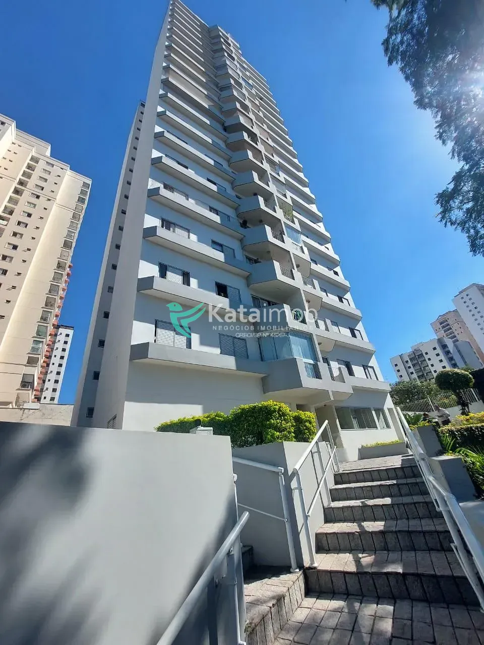 Apartamento, 2 quartos, 64 m² - Foto 47