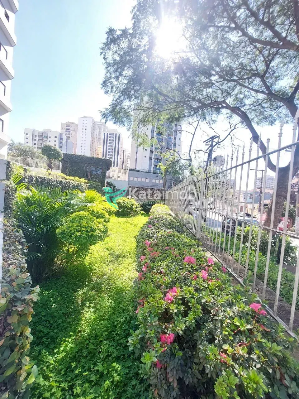 Apartamento, 2 quartos, 64 m² - Foto 44