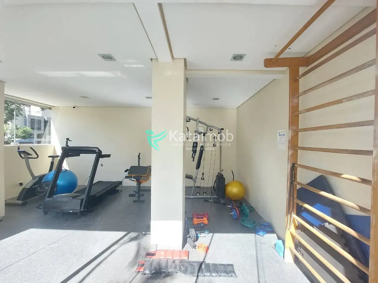 Apartamento, 2 quartos, 64 m² - Foto 42
