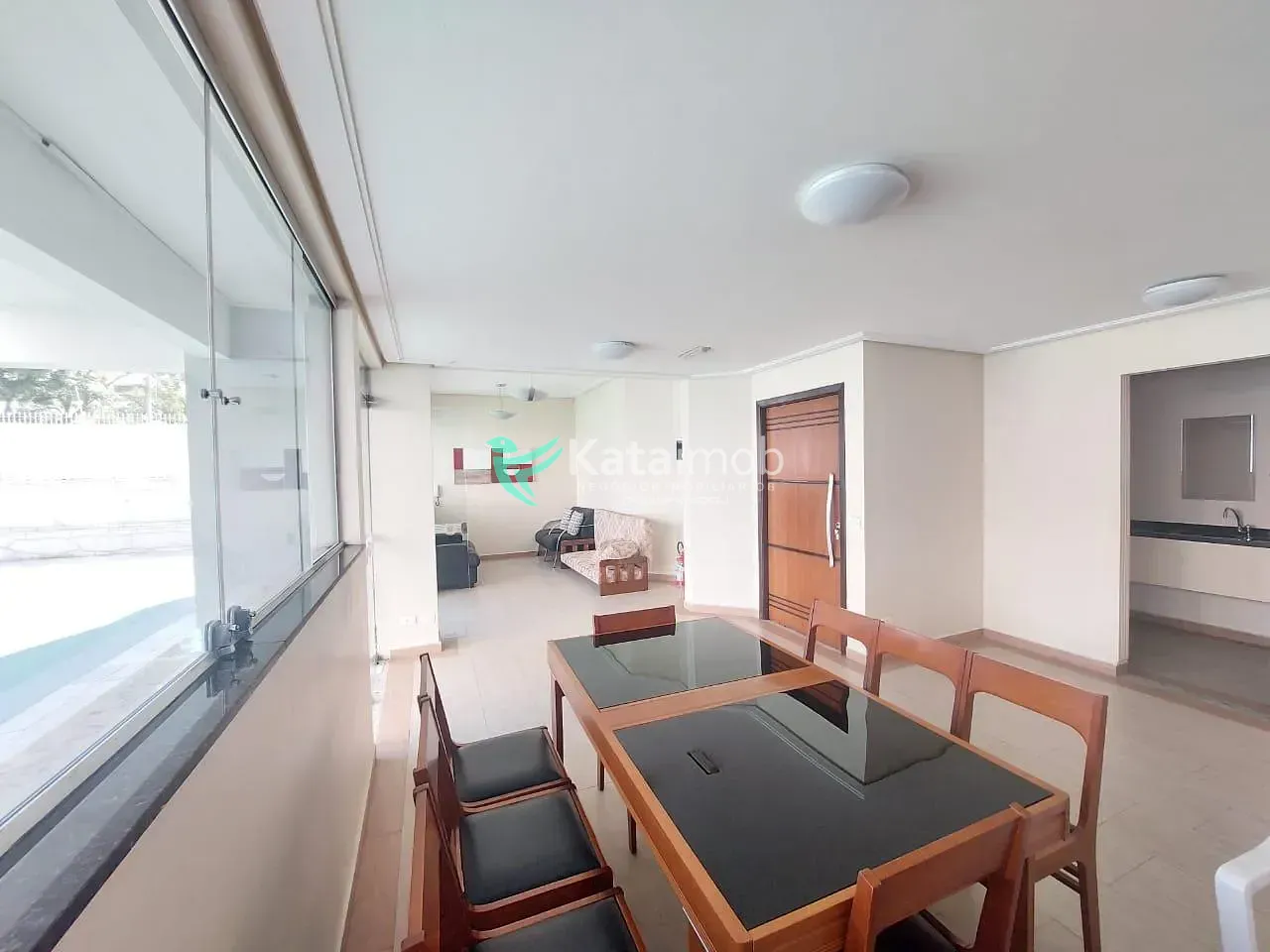 Apartamento, 2 quartos, 64 m² - Foto 37