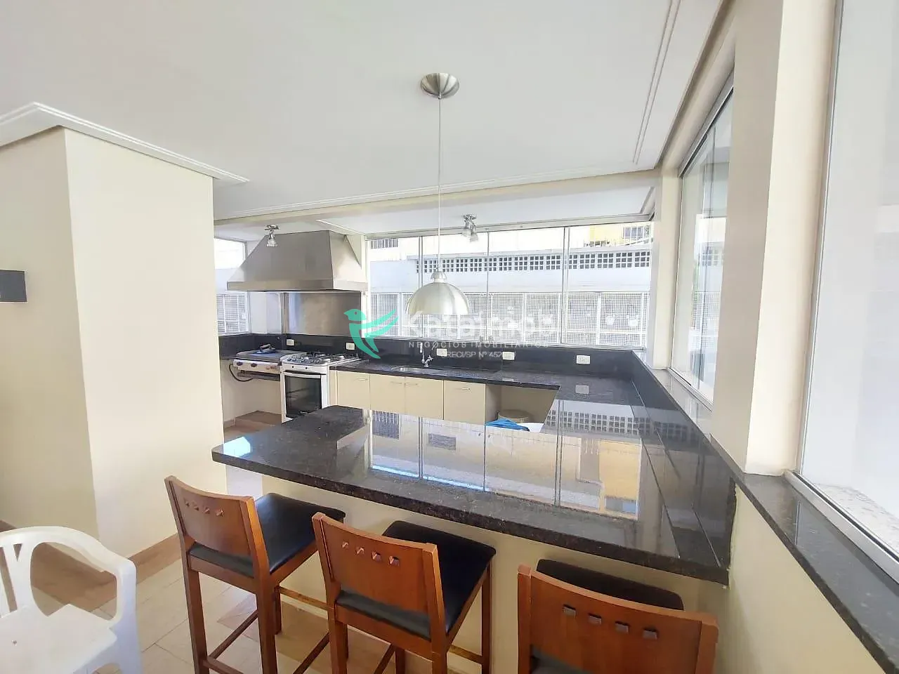 Apartamento, 2 quartos, 64 m² - Foto 36