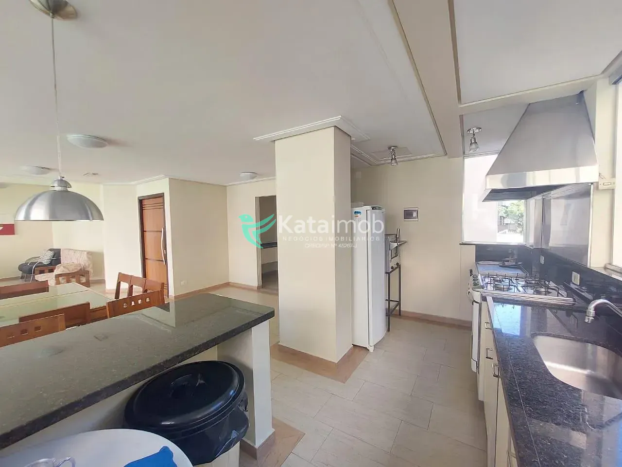 Apartamento, 2 quartos, 64 m² - Foto 34