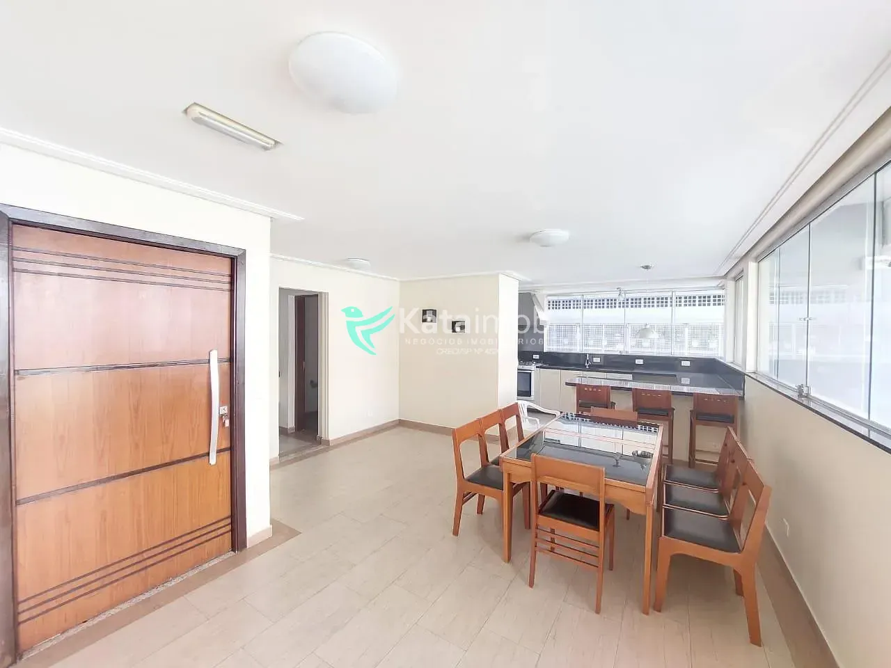 Apartamento, 2 quartos, 64 m² - Foto 33