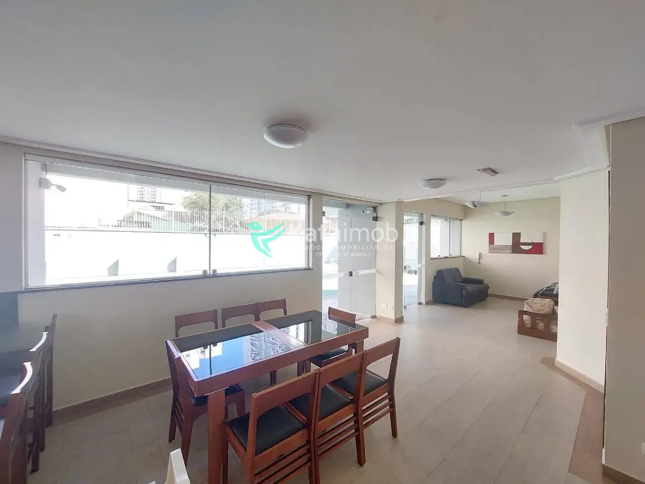 Apartamento, 2 quartos, 64 m² - Foto 38