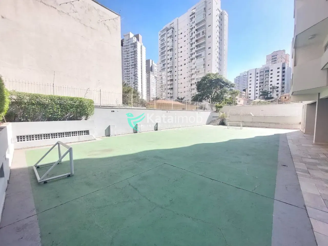 Apartamento, 2 quartos, 64 m² - Foto 31