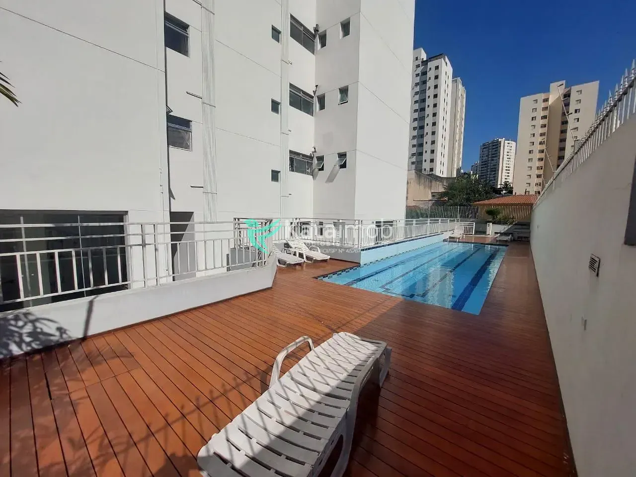 Apartamento, 2 quartos, 64 m² - Foto 30