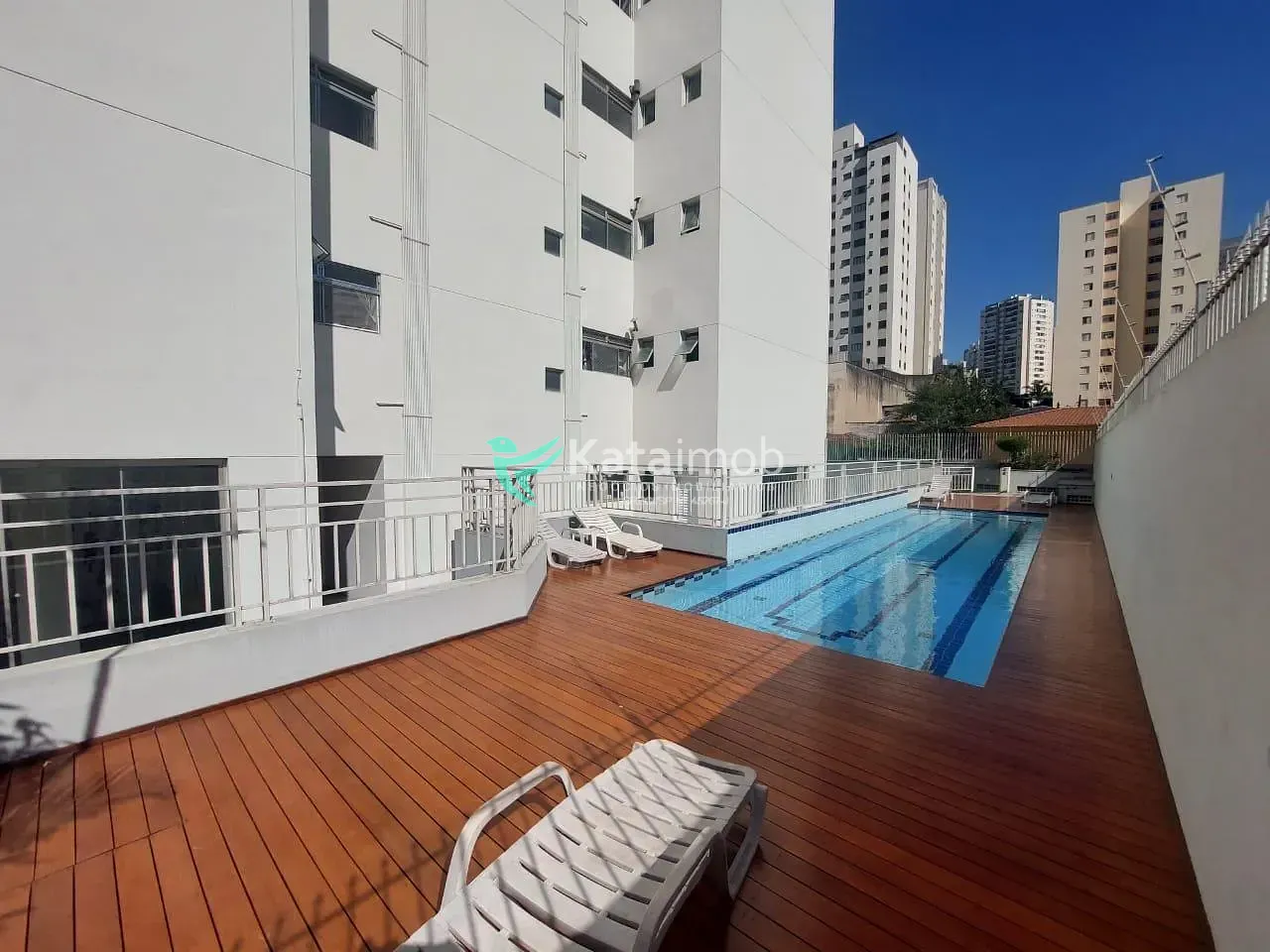 Apartamento, 2 quartos, 64 m² - Foto 29
