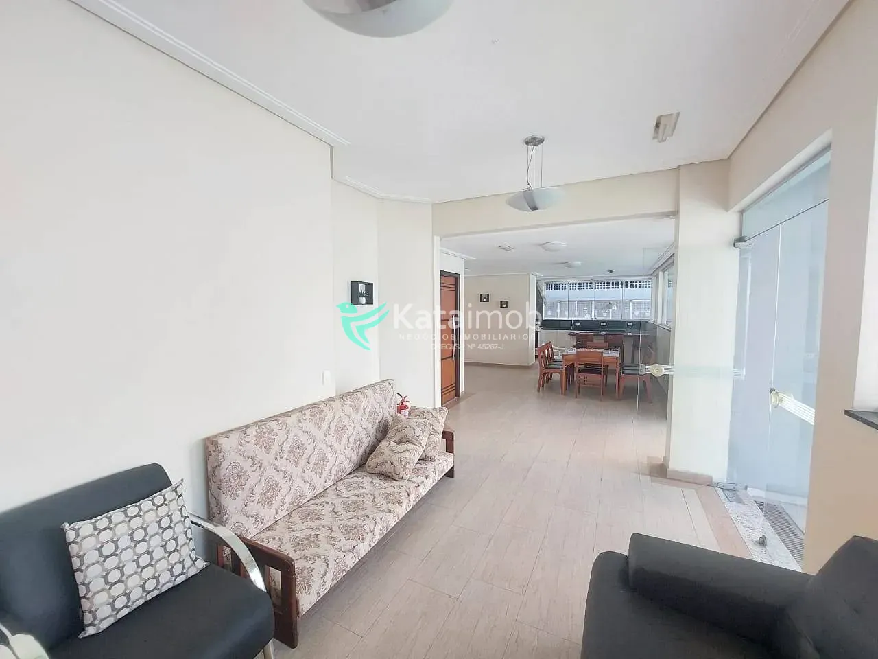 Apartamento, 2 quartos, 64 m² - Foto 32