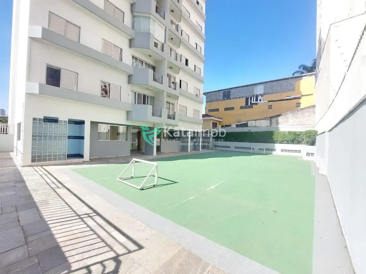 Apartamento, 2 quartos, 64 m² - Foto 27