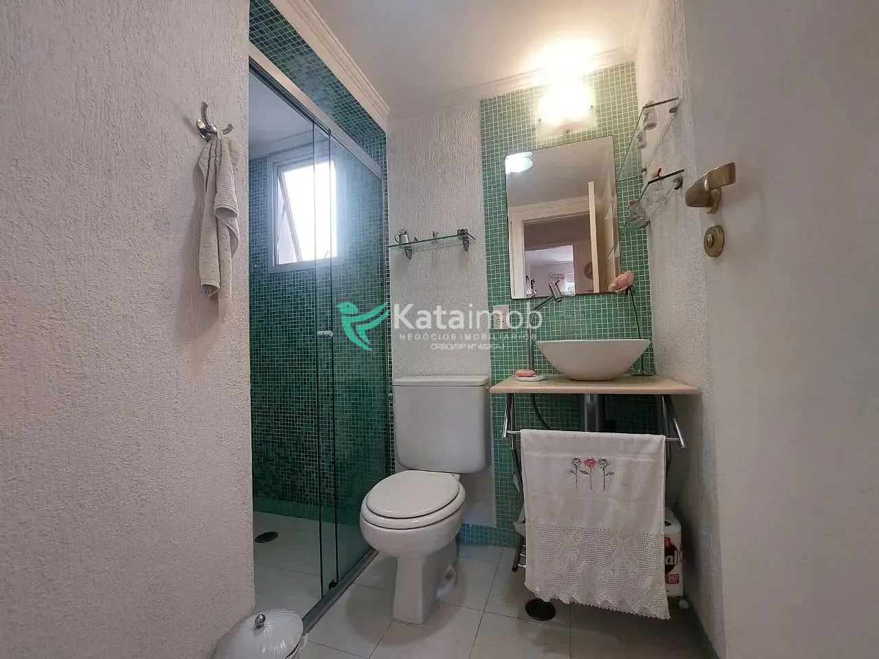Apartamento, 2 quartos, 64 m² - Foto 19