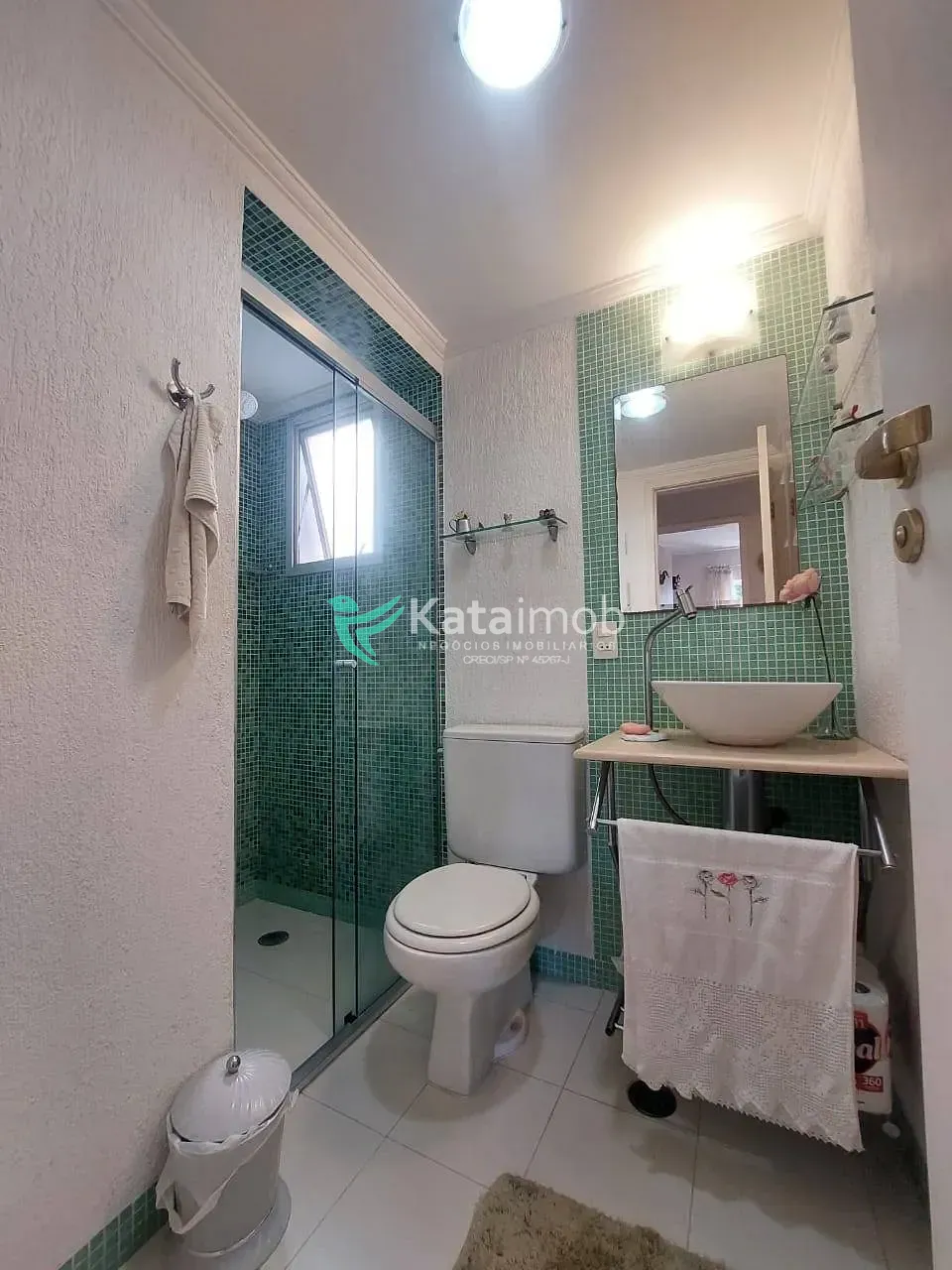 Apartamento, 2 quartos, 64 m² - Foto 18