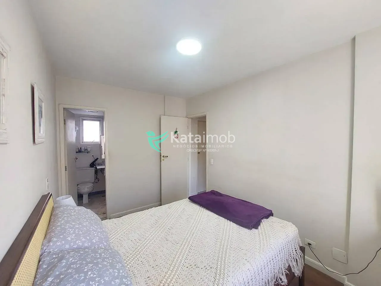 Apartamento, 2 quartos, 64 m² - Foto 16
