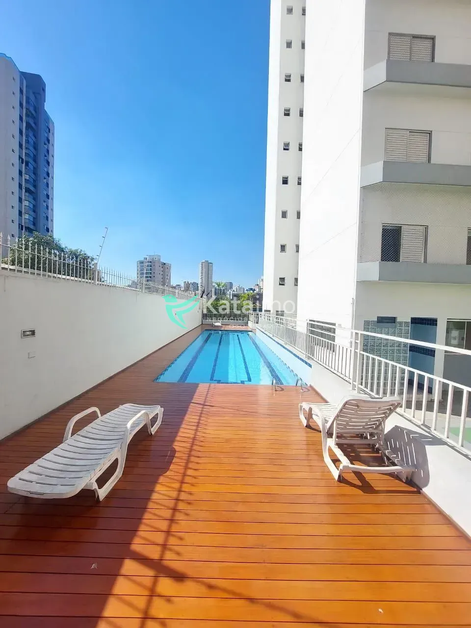 Apartamento, 2 quartos, 64 m² - Foto 28