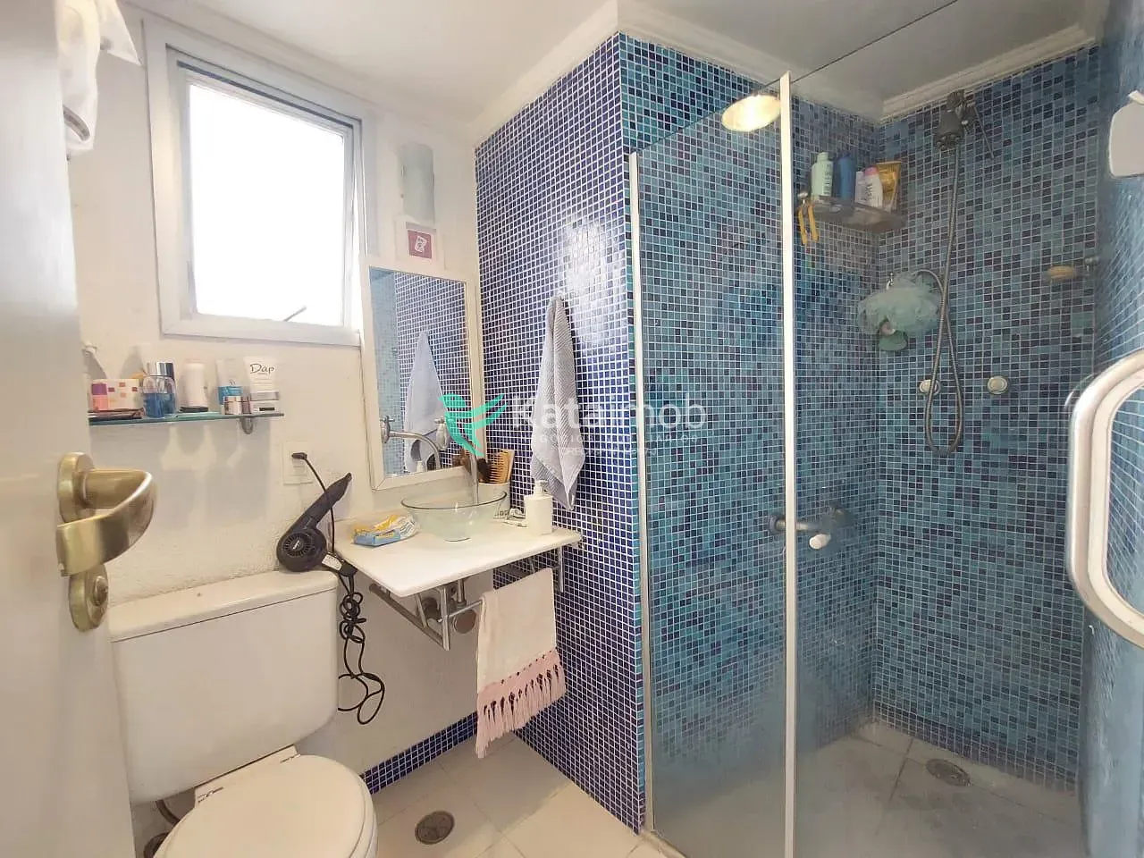 Apartamento, 2 quartos, 64 m² - Foto 15