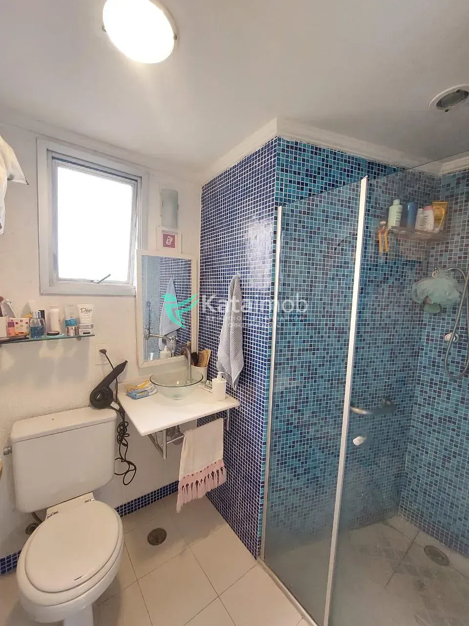Apartamento, 2 quartos, 64 m² - Foto 14