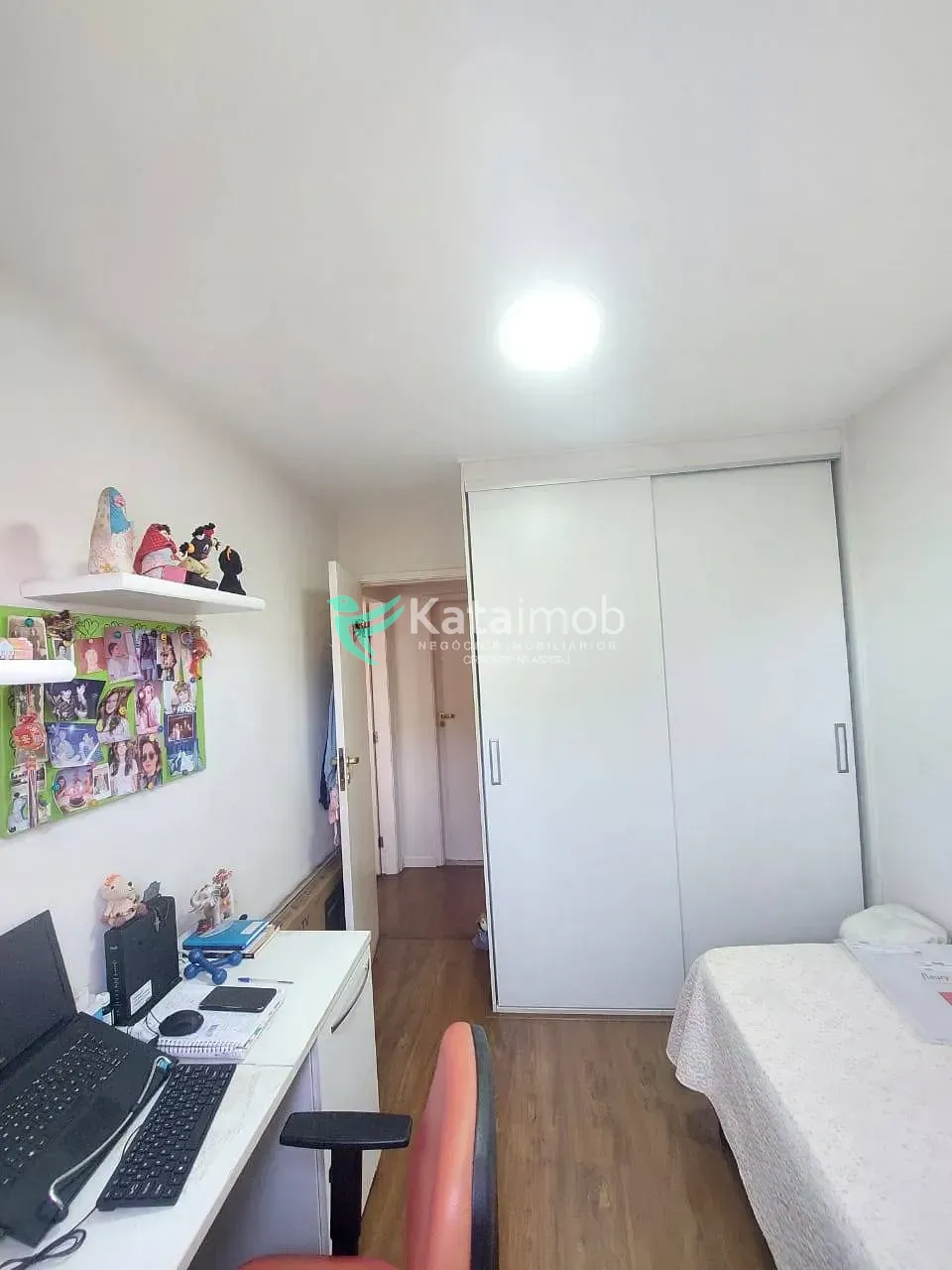 Apartamento, 2 quartos, 64 m² - Foto 10