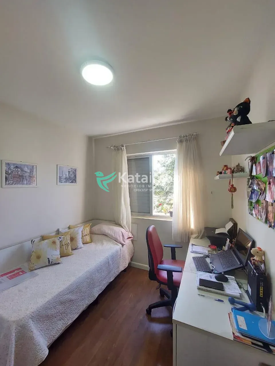 Apartamento, 2 quartos, 64 m² - Foto 9