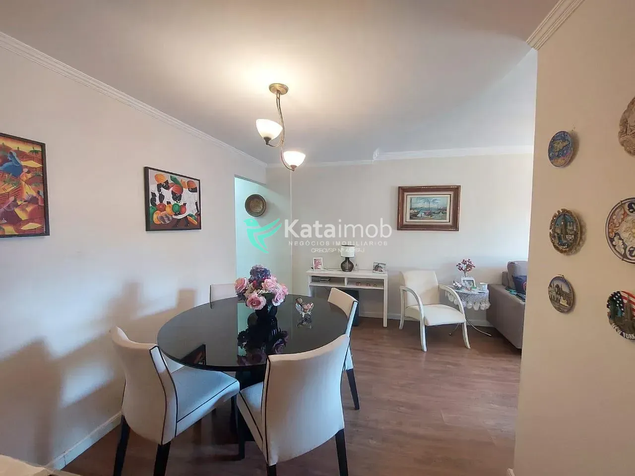 Apartamento, 2 quartos, 64 m² - Foto 8
