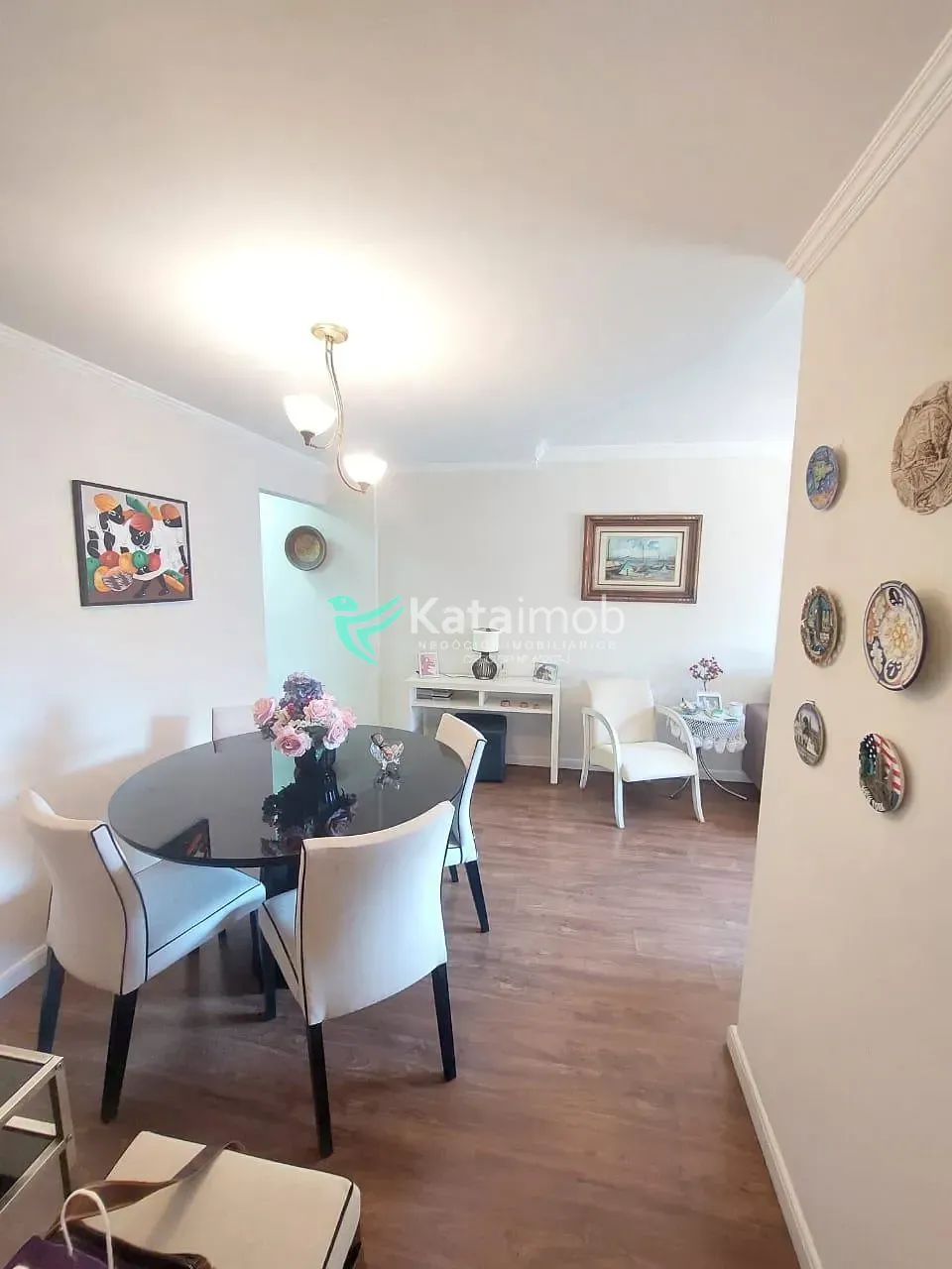 Apartamento, 2 quartos, 64 m² - Foto 7