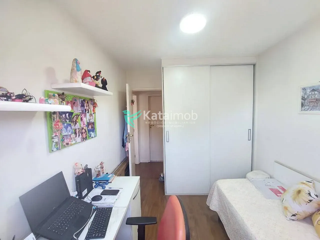 Apartamento, 2 quartos, 64 m² - Foto 11