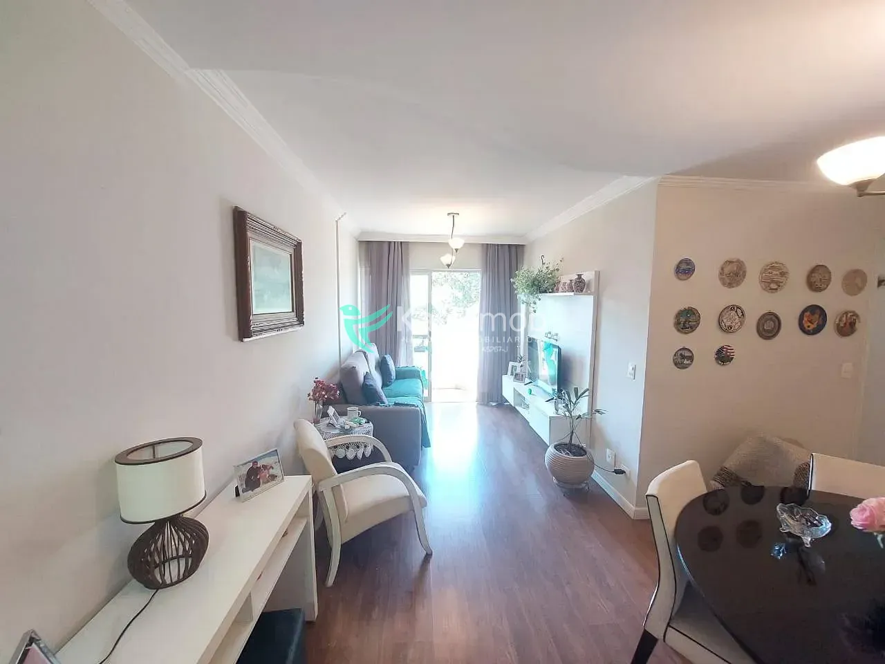 Apartamento, 2 quartos, 64 m² - Foto 6