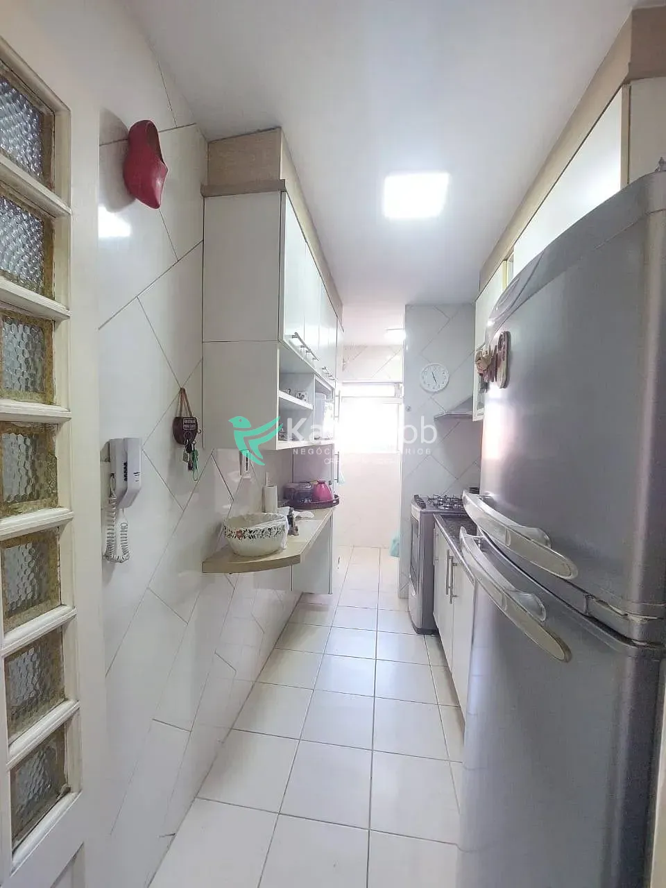 Apartamento, 2 quartos, 64 m² - Foto 25