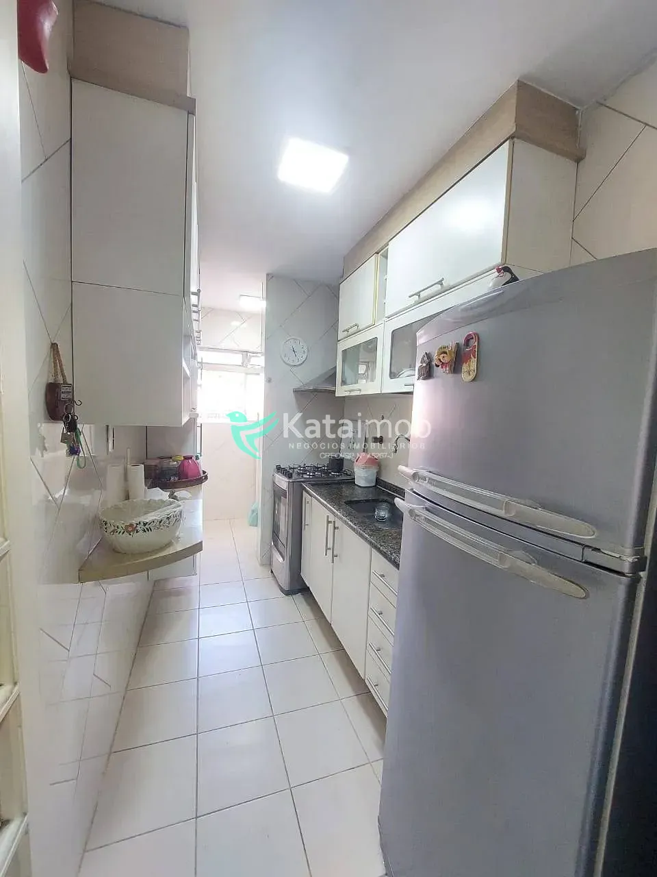 Apartamento, 2 quartos, 64 m² - Foto 24