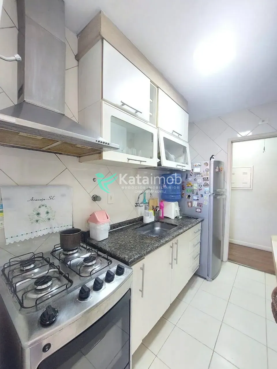 Apartamento, 2 quartos, 64 m² - Foto 22