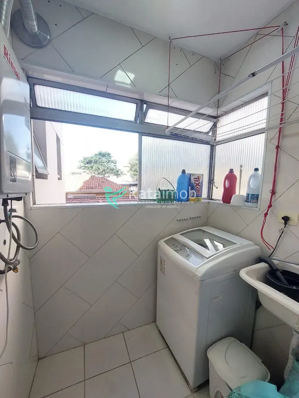 Apartamento, 2 quartos, 64 m² - Foto 20