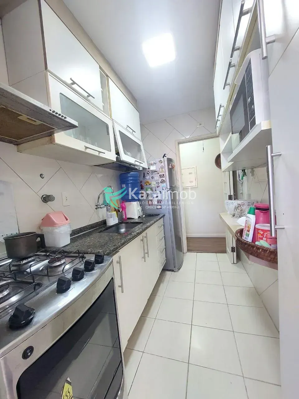Apartamento, 2 quartos, 64 m² - Foto 23