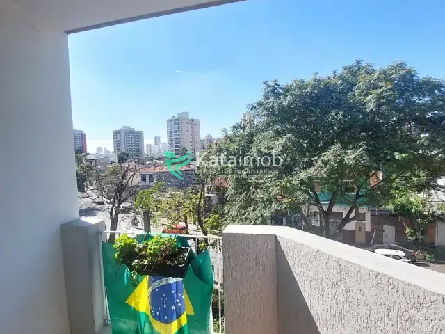 Apartamento 2 quartos e 2 banheiros, à venda, no bairro Chácara Inglesa em São Paulo